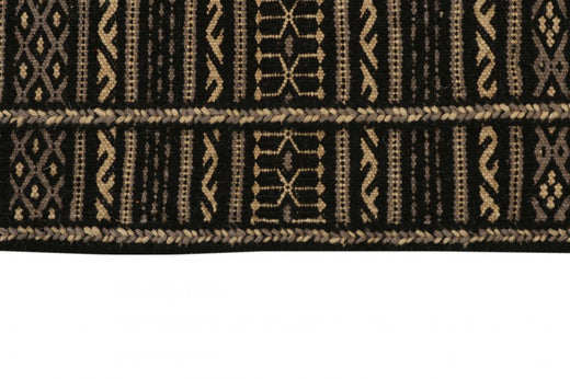 Vloerkleed MOMO Rugs Kelim Kordi 70