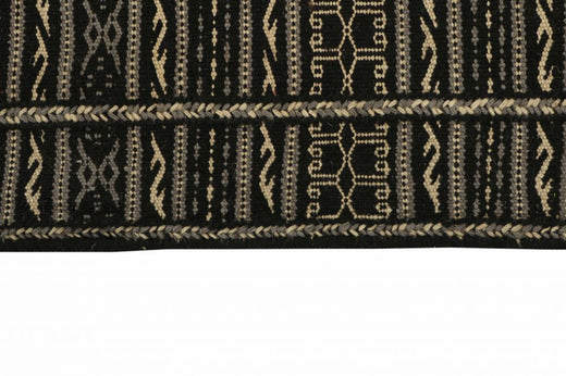 Vloerkleed MOMO Rugs Kelim Kordi 86