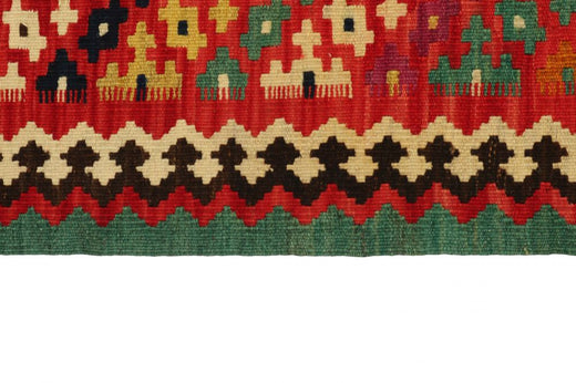 Vloerkleed MOMO Rugs Kelim Old 46