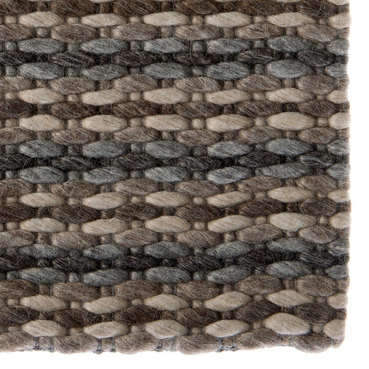 De Munk Carpets Osvaldo 03 (staal)