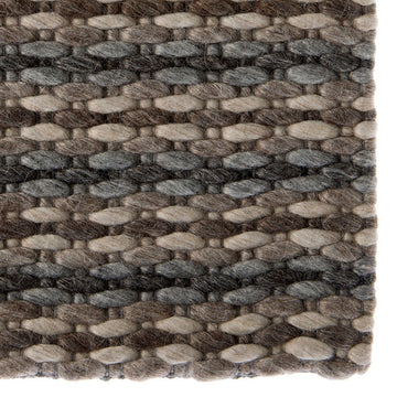 De Munk Carpets Osvaldo 03 (staal)