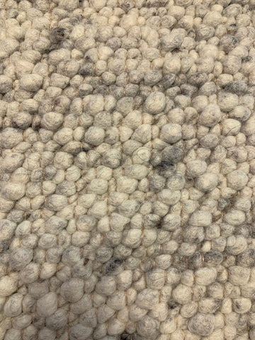 MOMO Rugs Bellano 133 (staal)