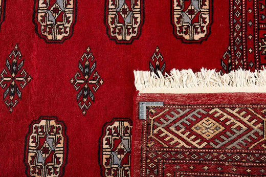 Vloerkleed MOMO Rugs Bokhara Red 16