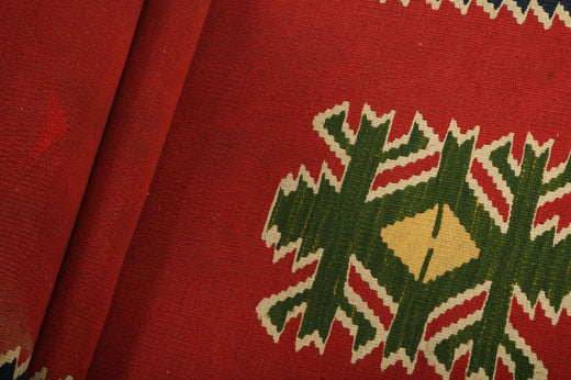 Vloerkleed MOMO Rugs Kelim Old 44