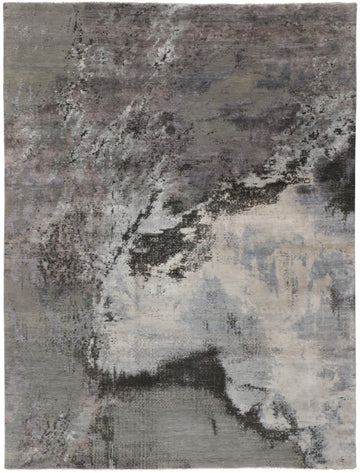MOMO Rugs Seduction 840232 (staal)
