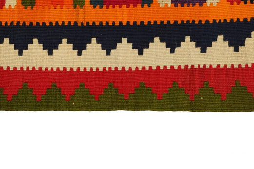 Vloerkleed MOMO Rugs Kelim Old 112