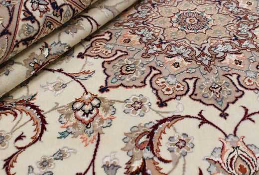 Vloerkleed MOMO Rugs Isfahan 73