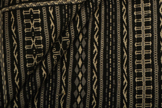 Vloerkleed MOMO Rugs Kelim Kordi 83