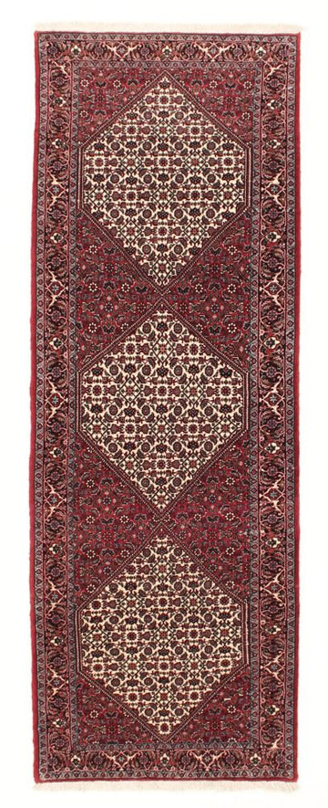 Vloerkleed MOMO Rugs Bidjar Fine 44