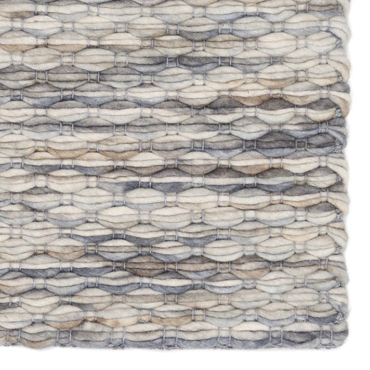 De Munk Carpets Bubbio 01 (staal)