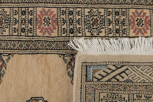 Vloerkleed MOMO Rugs Bokhara Beige 12