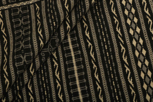 Vloerkleed MOMO Rugs Kelim Kordi 88