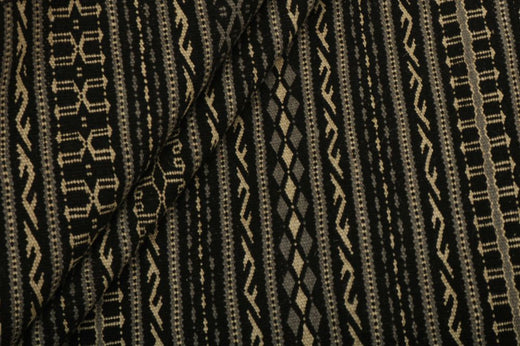 Vloerkleed MOMO Rugs Kelim Kordi 90