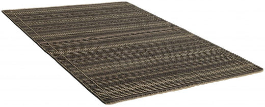 Vloerkleed MOMO Rugs Kelim Kordi 74