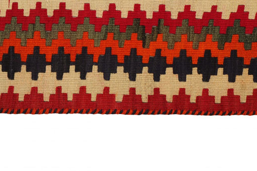 Vloerkleed MOMO Rugs Kelim Old 131