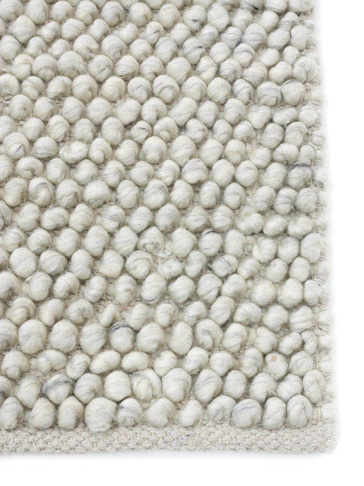Vloerkleed MOMO Rugs Bubbles Grey