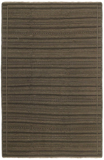 Vloerkleed MOMO Rugs Kelim Kordi 70