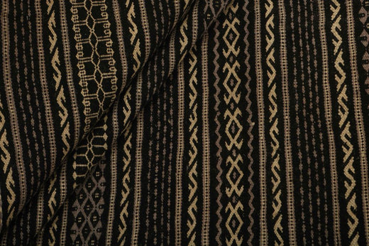 Vloerkleed MOMO Rugs Kelim Kordi 71