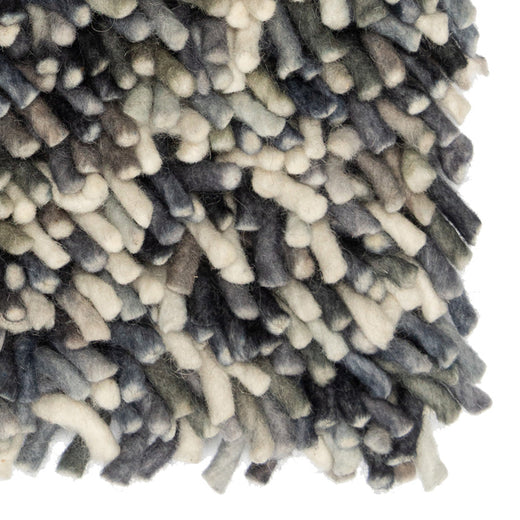 HoogpoligDe Munk Carpets Rinaldo 08 (staal)