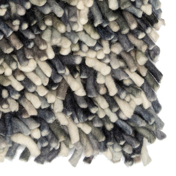 HoogpoligDe Munk Carpets Rinaldo 08 (staal)