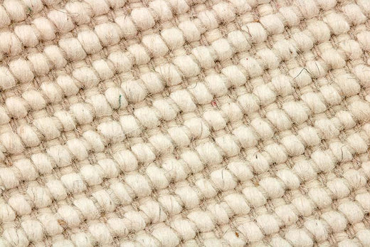 Vloerkleed MOMO Rugs Nordic Flair White