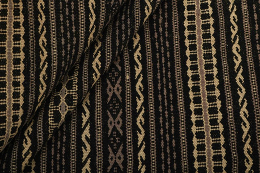 Vloerkleed MOMO Rugs Kelim Kordi 66