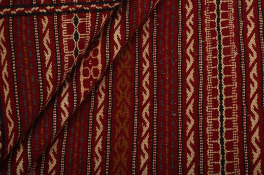 Vloerkleed MOMO Rugs Kelim Kordi 63