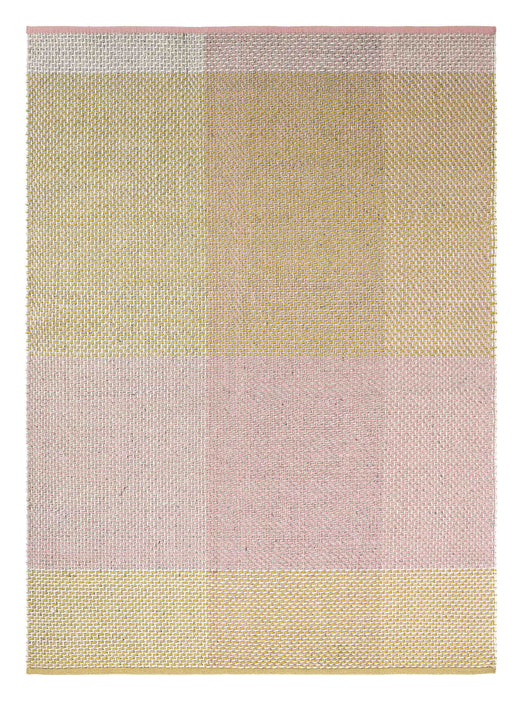 Vloerkleed Ted Baker Check Neutral 56402 (staal)