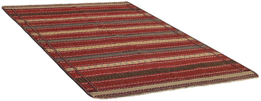Vloerkleed MOMO Rugs Kelim Kordi 64
