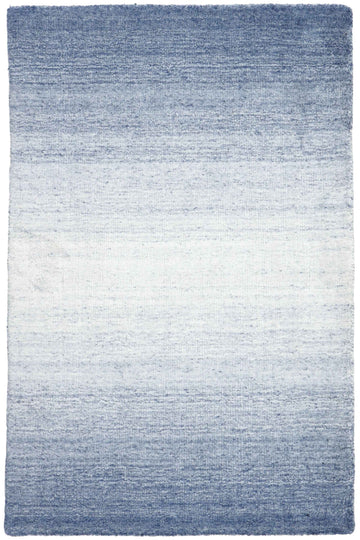 MOMO Rugs Arc de Sant Blue (staal)