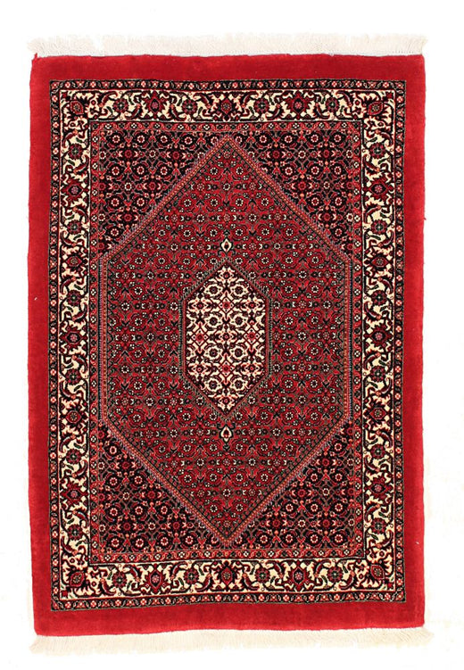 Vloerkleed MOMO Rugs Bidjar Fine 47