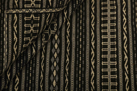 Vloerkleed MOMO Rugs Kelim Kordi 72