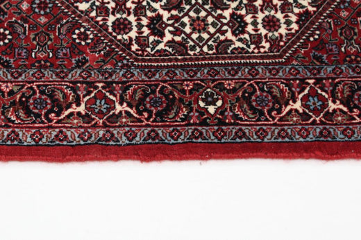 Vloerkleed MOMO Rugs Bidjar Fine 44