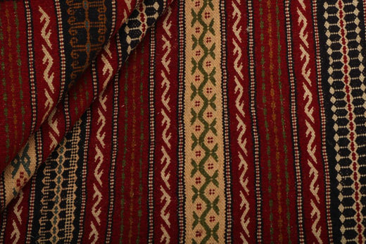 Vloerkleed MOMO Rugs Kelim Kordi 64