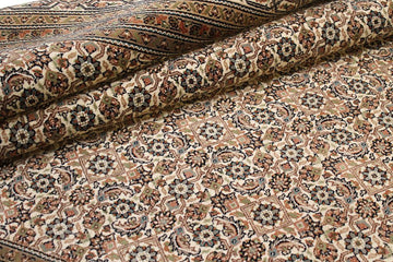 Vloerkleed MOMO Rugs Herati Royal Cream 01