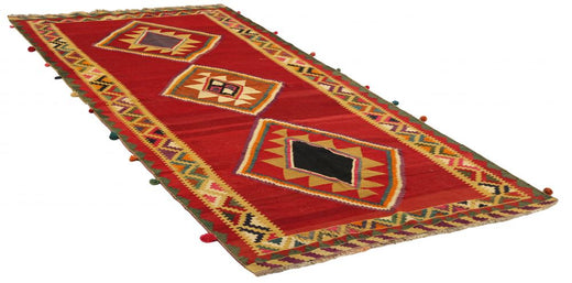 Vloerkleed MOMO Rugs Kelim Old 101