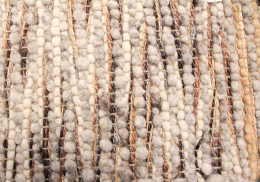 MOMO Rugs Domaso 14 (staal)