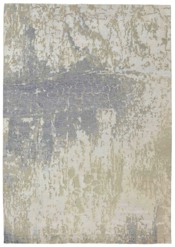 MOMO Rugs Attraction 03 (staal)