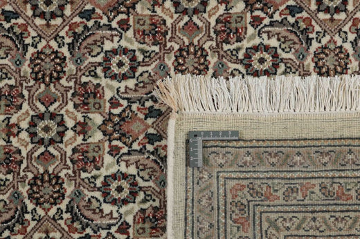 Vloerkleed MOMO Rugs Herati Royal Cream 01