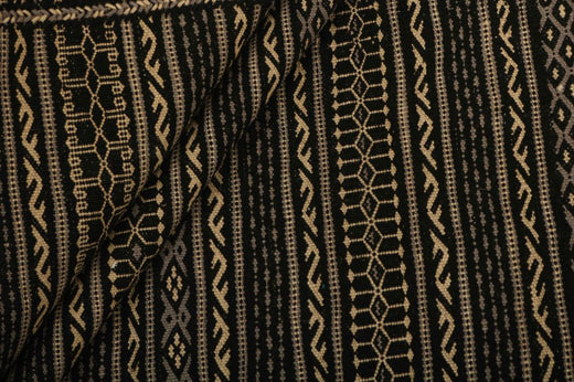 Vloerkleed MOMO Rugs Kelim Kordi 68