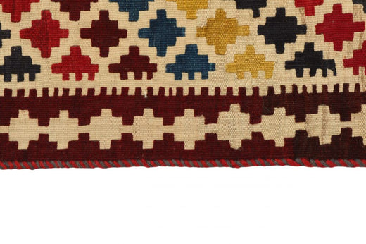 Vloerkleed MOMO Rugs Kelim Old 121