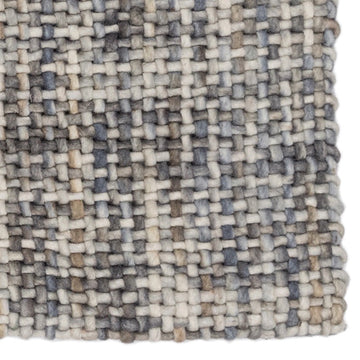 De Munk Carpets Cirella 01 (staal)