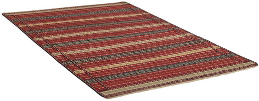 Vloerkleed MOMO Rugs Kelim Kordi 76