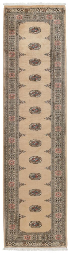 Vloerkleed MOMO Rugs Bokhara Beige 12
