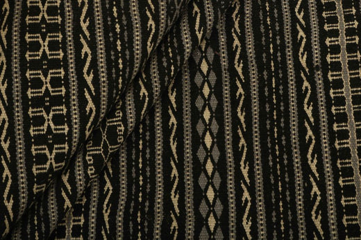 Vloerkleed MOMO Rugs Kelim Kordi 86