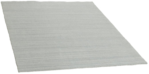 Vloerkleed MOMO Rugs Arctic Plain Silver