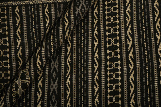 Vloerkleed MOMO Rugs Kelim Kordi 82