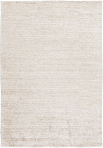 MOMO Rugs Plain Dust Ivory (staal)