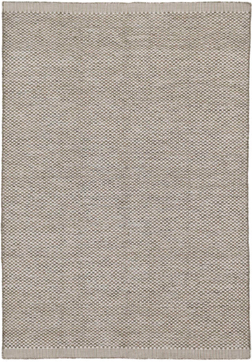 Vloerkleed MOMO Rugs Vaasa Grey White