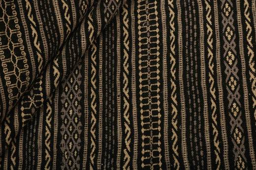 Vloerkleed MOMO Rugs Kelim Kordi 70